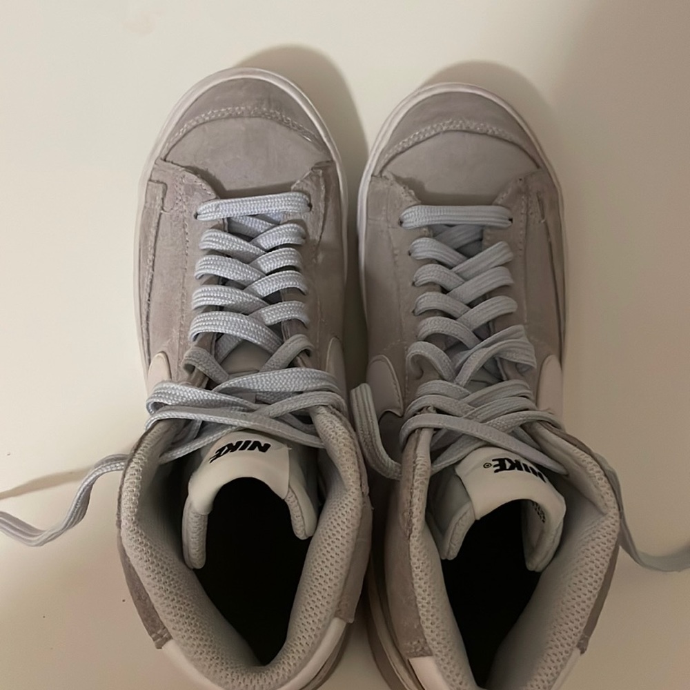 Nike dunks-size 6 1/2